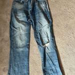 Lucky Brand  Bootcut Jeans Photo 1