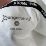 Orangetheory  Fitness Snap Front Pullover Women’s XL NWT Photo 3