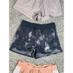 Nike women’s S clothes bundle two short sleeve tops three pull on shorts black Photo 9