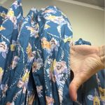 Love Shack Fancy Eaton Dress in Midnight Blush Photo 4