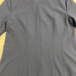 MM. LaFleur Navy Blue Elbow Sleeve A Photo 12