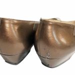 Salvatore Ferragamo  Heels Shoes Sz 10.5 AAAA Photo 6