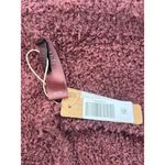 SKIMS Cozy Knit Boucle Jogger Teddy Brown Drawstrings Lounge Stretch Size 4X/5X Photo 5