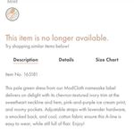 Modcloth NWT Sweetest Treat Ice Cream Cone Dress Photo 4