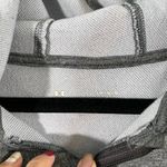 Under Armour Women Charcoal Grey Half Zip Pullover Hoodie Size L Photo 3