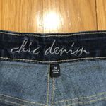 City Chic  denim jeans size 24 . Photo 2