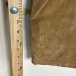 Levi's Vtg Levi’s 917 ladies corduroy bootcut paper tag pants jeans size 14 reg 90s Photo 8