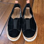 Vionic  Suede Levy Slip On Sneaker Photo 1