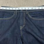 Imogene and Willie Imogene Slim Dark Wash Indigo Blue Women Jeans Size 26R Photo 7