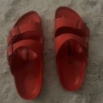 Birkenstock Rubber Birks Photo 0