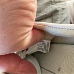 Ecco  Soft 7 Perforated Leather White Sneaker. Size 8. Photo 11