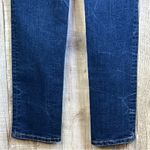 Aeropostale  Skinny Distressed Size 8 Regular Straight Leg Jeans w/5 Pock… Photo 5