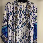 Soft Surroundings  Robe/Duster With Belt Photo 1