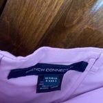 French Connection Lilac Lavender Sweetheart Romper 2 Photo 4