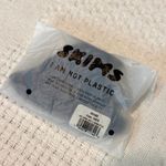 SKIMS  reusable washable adult one size Onyx facemask A3 2972 Photo 5