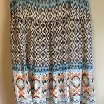 Mystree  medium colorful sleeveless dress Photo 3