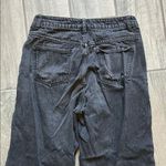 Cider  MID WAIST POCKET BAGGY JEANS Photo 6