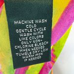 Lauren Ralph Lauren Petite Tropical Floral V Photo 7