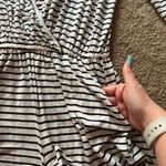 About A Girl Romper Photo 1