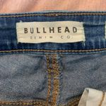 PacSun Bullhead Denim Shorts Photo 2