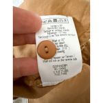 Sézane Sezane | | Austin Trousers in Camel - NO BELT | Sz 34/2 Photo 10