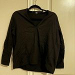 Lululemon  V-neck top women top cardigan size 4 Photo 0