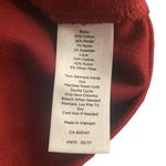 Talbots MP lace bell sleeves keyhole back fully lined blouse NWOT Photo 8