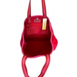 Summersault Neoprene Swim Beach‎ Pool Tote Bag Pink NEW Photo 4