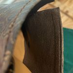 Patricia Nash Mules/clogs Ruffina Bronze Florals Photo 9