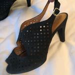 Clarks Clark’s Artisan heels Photo 4