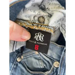 Rock & Republic Women's  Jeans Size 8 Blue‎ Berlin EUC! Photo 10