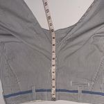 Vince Seersucker Walking Shorts Photo 8