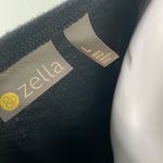 Zella  KNOT A CHANCE YOGA TWIST FRONT TOP Large Photo 7