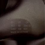 Stuart Weitzman  Genna 25 City Boot Over the Knee Leather Black Size 36.5/6 NIB Photo 7