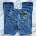Wrangler One Of A Kind Vintage Jeans • Sz 32 x 36 Photo 8