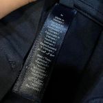 SKIMS  Cotton Jersey Zip Up Hoodie in Navy Photo 2