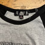 Rue 21  FADED ROSE NEW YORK‎ Baby Tee Medium Photo 2