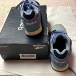 Reebok NIB  Harman Work classic work sneakers Photo 8