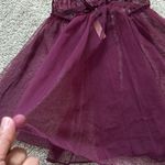 Victoria's Secret Victoria’s Secret Nightie and V-string panty set Photo 5