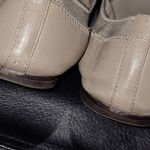 Tory Burch Womens Tan Taupe Jolie Ballet Flats Shoes 8M 8 Photo 7