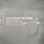 The North Face Women's Midline High-Rise Pocket 7/8 Leggings Asphalt Grey Medium Photo 10