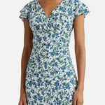 Lauren Ralph Lauren Jersey Flutter Photo 2