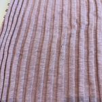 Free People  FP Beach medium ribbed knit midi skirt SK 2851 Photo 5