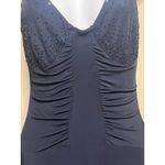 Camille La Vie  Long Black Formal Dress Photo 3