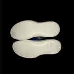 Allbirds Wool running sneaker in bright blue and white comfort soul limited edition Photo 5