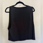 Under Armour  heat gear Vanish Seamless black Tank medium athletic athleisure Photo 2