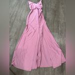 BOUTIQUE long dress ✨ Pink Size L Photo 5
