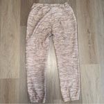 Anthropologie  Saturday/Sunday Pink Cindy Joggers - Size Small Photo 3
