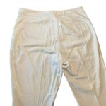 Nic+Zoe  White Dress Pants Size‎ 10 Rayon Cotton & Spandex Photo 3