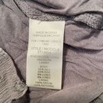 Ella Moss Size Medium, Sparkle Dot Tank, spaghetti straps Photo 5